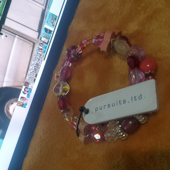 Pursuits, ltd Bracelet - Picture 3 of 6